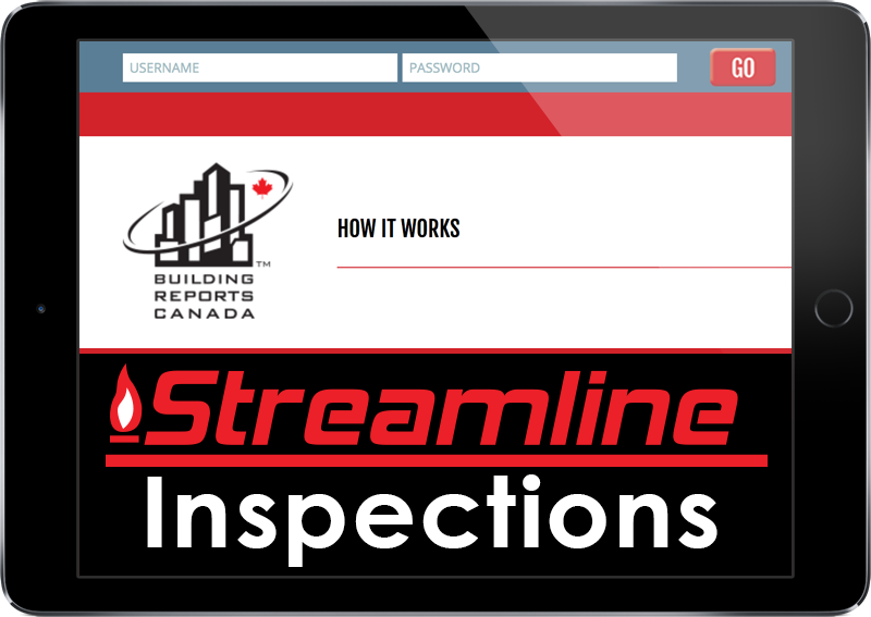 View Streamline Fire Protection Inspection Reports Online