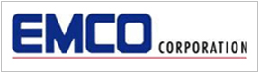 Emco-website