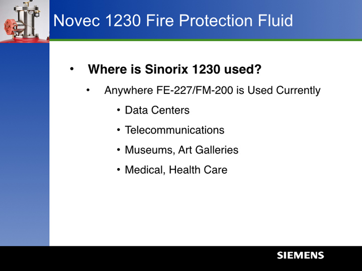 Fire Protection Services | Sinorix16