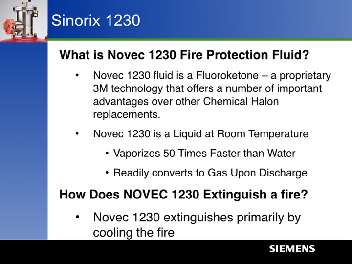 Fire Protection Services | Sinorix14