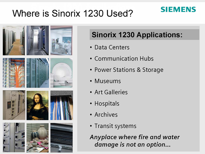 Fire Protection Services | Sinorix22