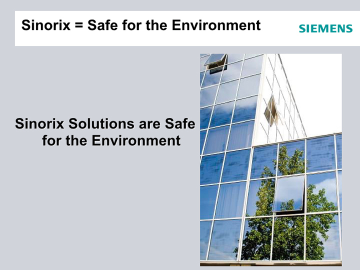 Fire Protection Services | Sinorix9